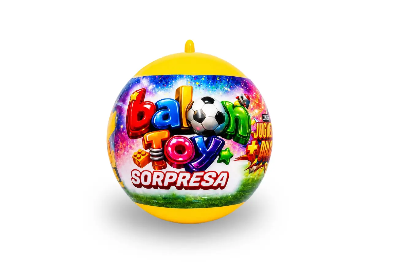 fabricademuñecosdeplastico